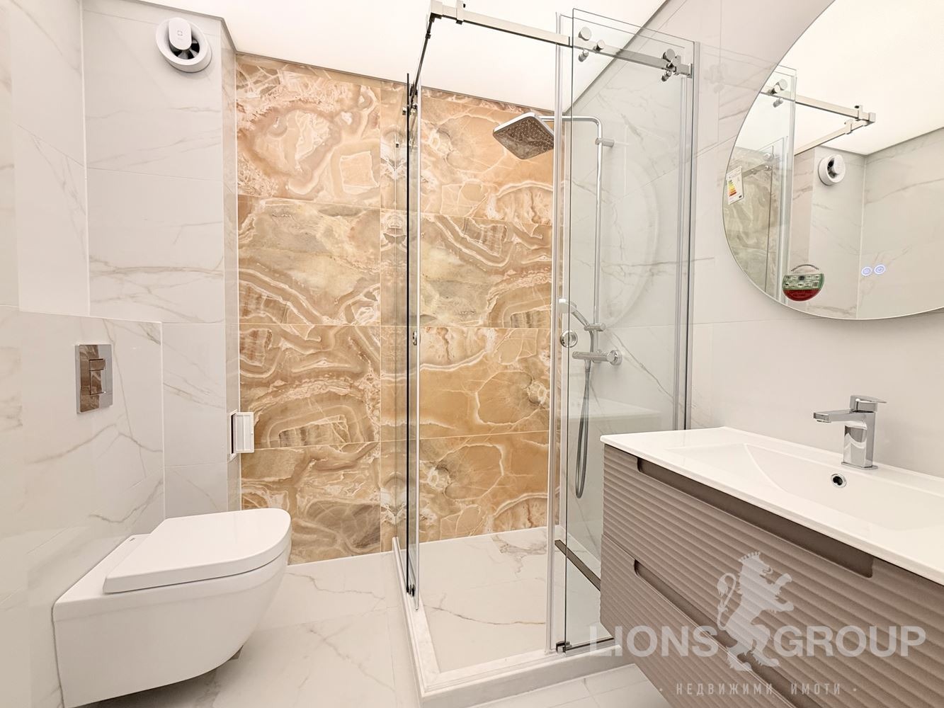 Продава 3-СТАЕН, гр. Варна, Изгрев, снимка 13 - Апартаменти - 55734794