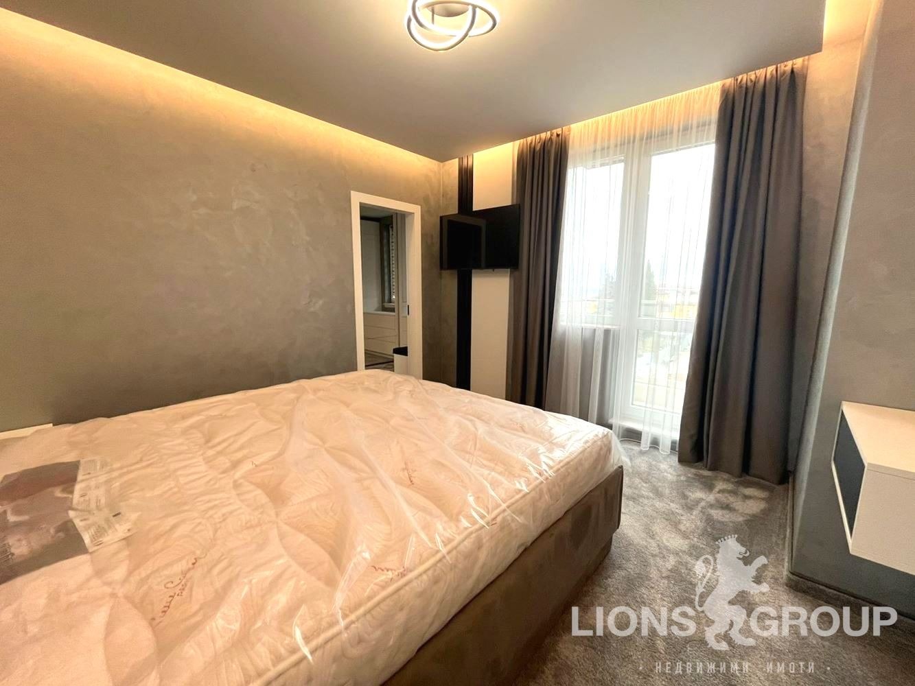Продава 3-СТАЕН, гр. Варна, Изгрев, снимка 9 - Апартаменти - 55734794