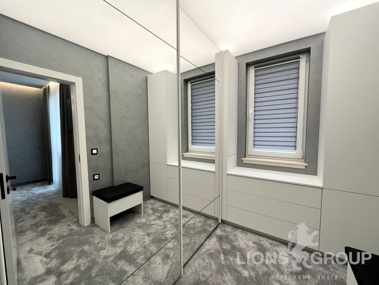 Продава 3-СТАЕН, гр. Варна, Изгрев, снимка 11 - Апартаменти - 55734794