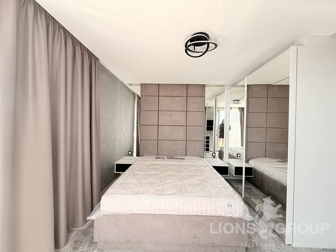 Продава 3-СТАЕН, гр. Варна, Изгрев, снимка 16 - Апартаменти - 55734794