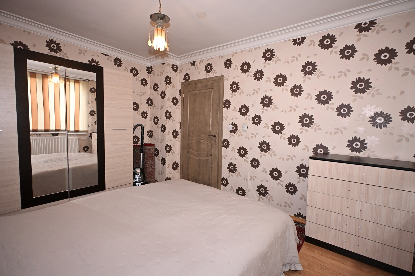 Продава 3-СТАЕН, гр. Перник, Пригаров район, снимка 8 - Апартаменти - 56084370