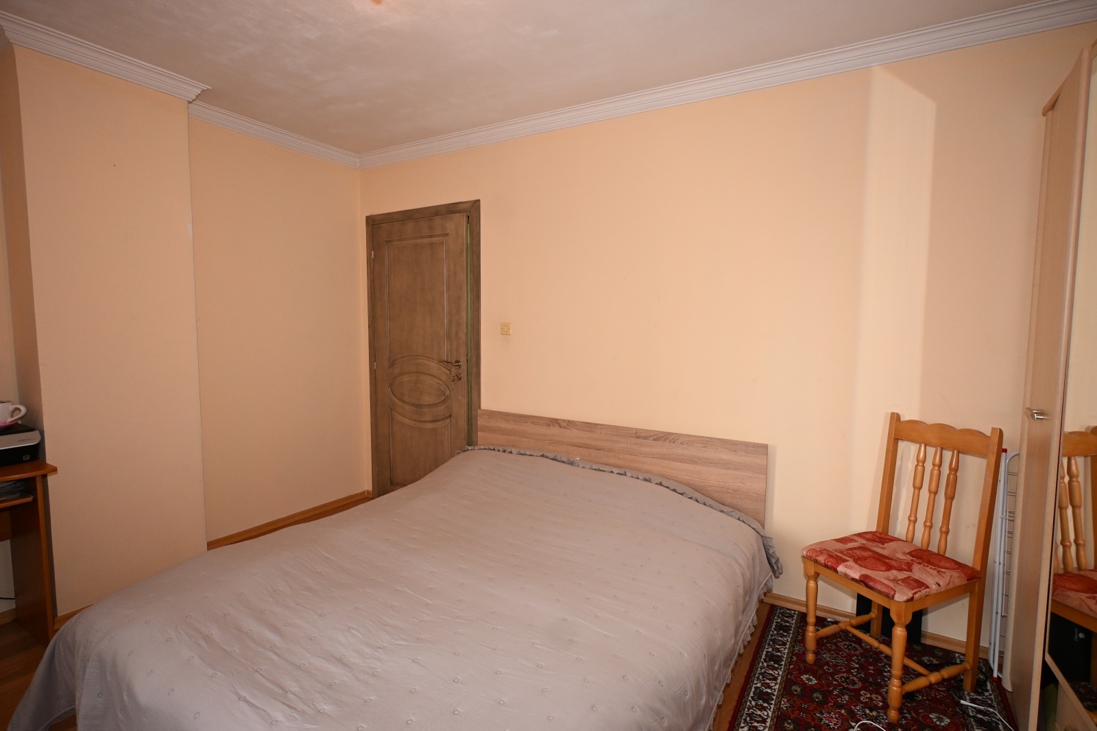Продава 3-СТАЕН, гр. Перник, Пригаров район, снимка 6 - Апартаменти - 56084370