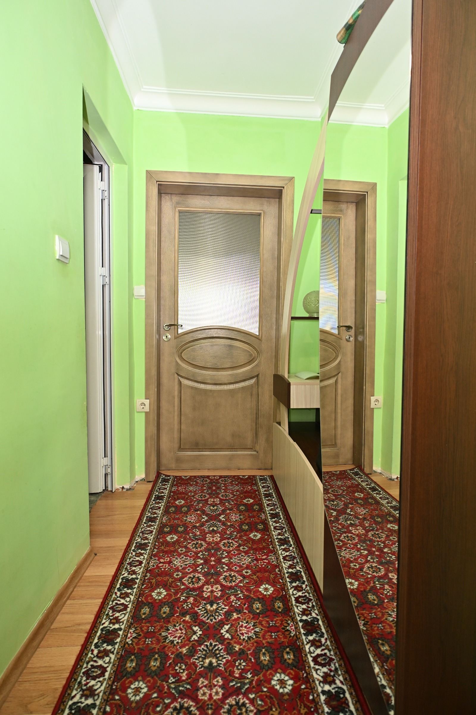 Продава 3-СТАЕН, гр. Перник, Пригаров район, снимка 11 - Апартаменти - 56084370