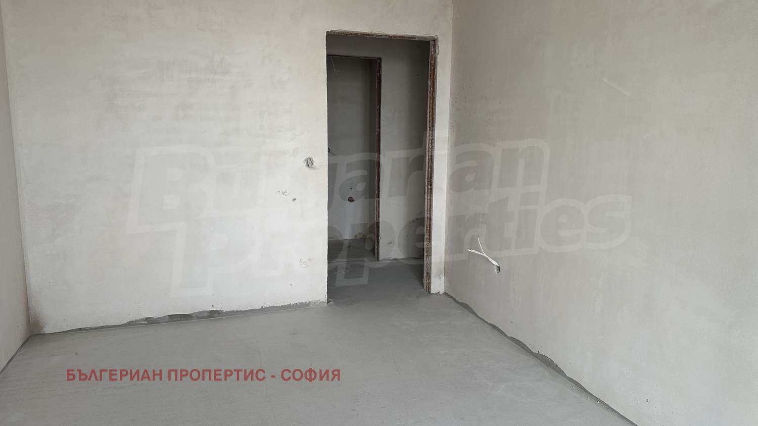 Продава 3-СТАЕН, гр. София, Полигона, снимка 15 - Апартаменти - 56527373