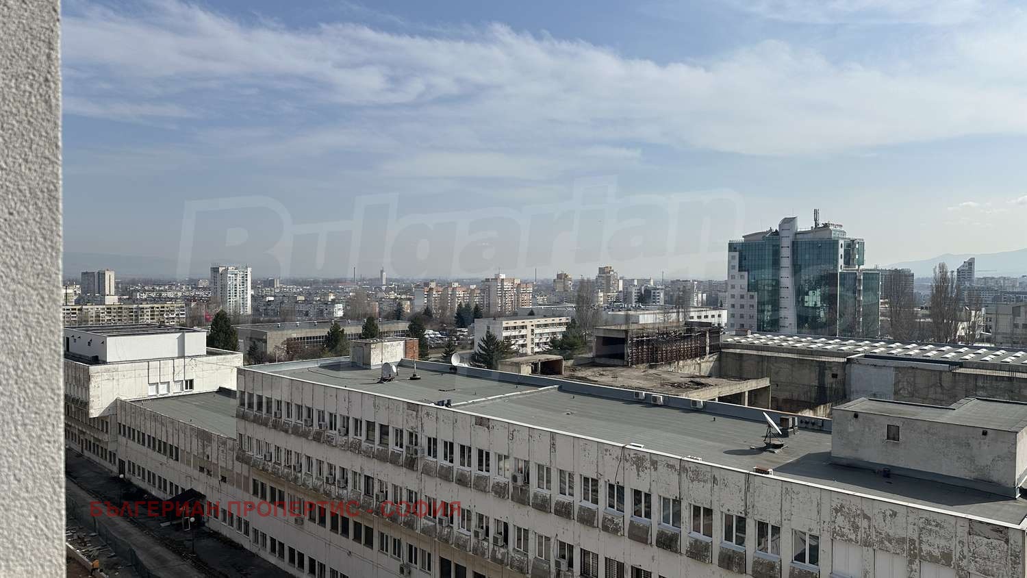 Продава 3-СТАЕН, гр. София, Полигона, снимка 11 - Апартаменти - 56527373