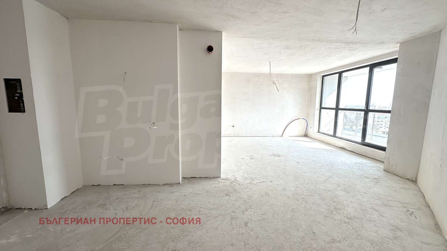 Продава 3-СТАЕН, гр. София, Полигона, снимка 7 - Апартаменти - 56527373