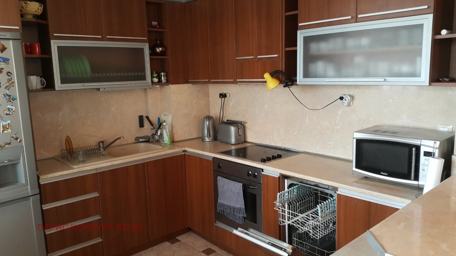 Продава МНОГОСТАЕН, гр. Пловдив, Кършияка, снимка 15 - Апартаменти - 55578402