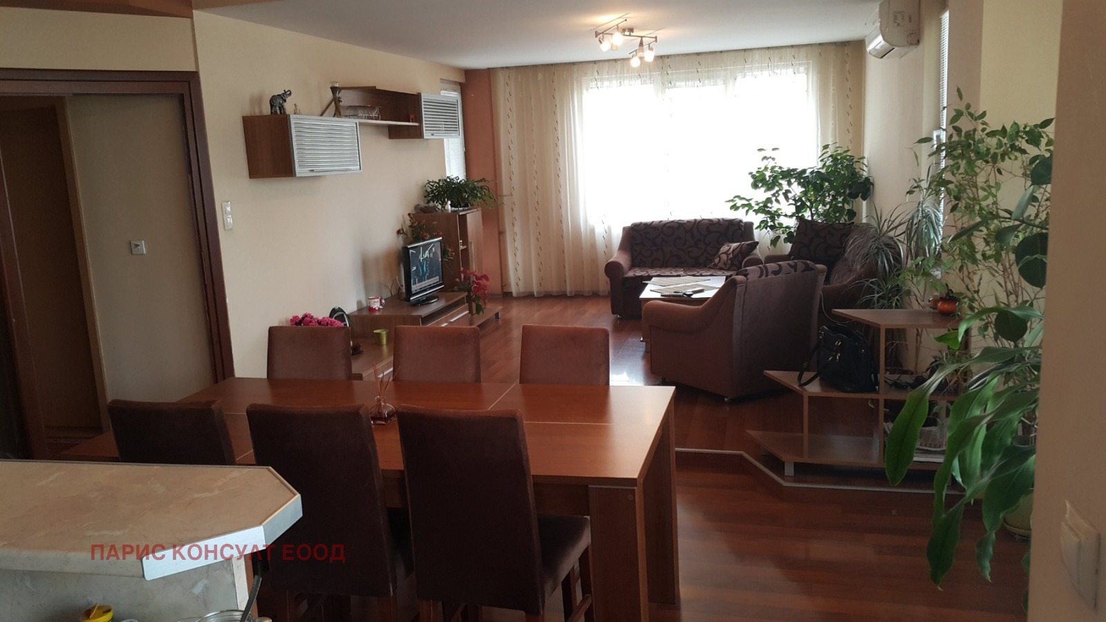 Продава МНОГОСТАЕН, гр. Пловдив, Кършияка, снимка 3 - Апартаменти - 55578402