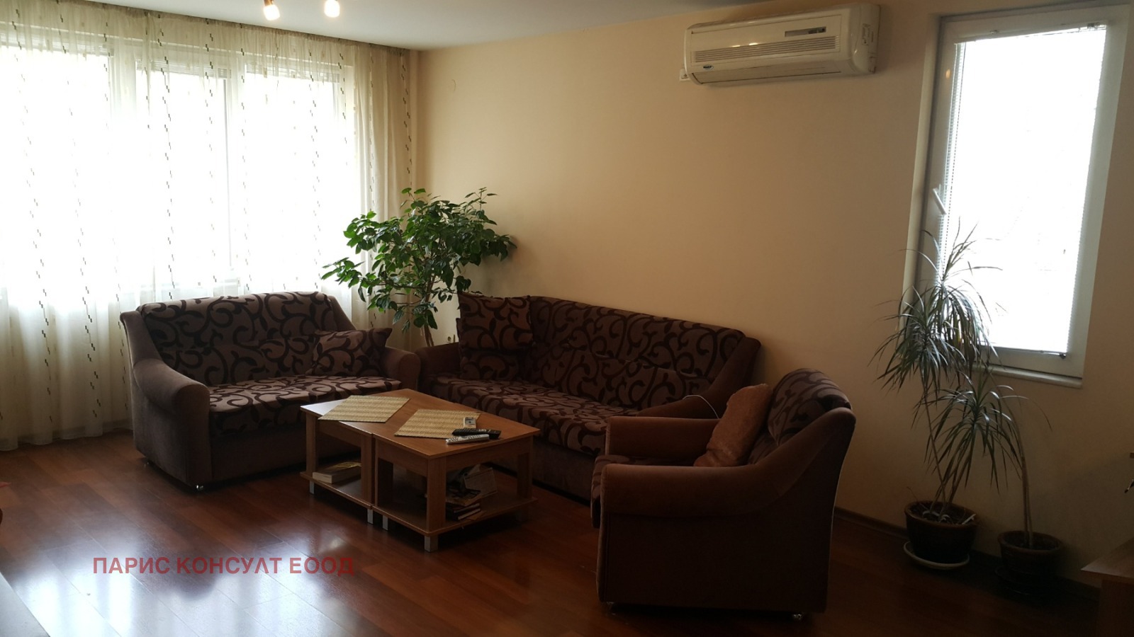 Продава МНОГОСТАЕН, гр. Пловдив, Кършияка, снимка 2 - Апартаменти - 55578402