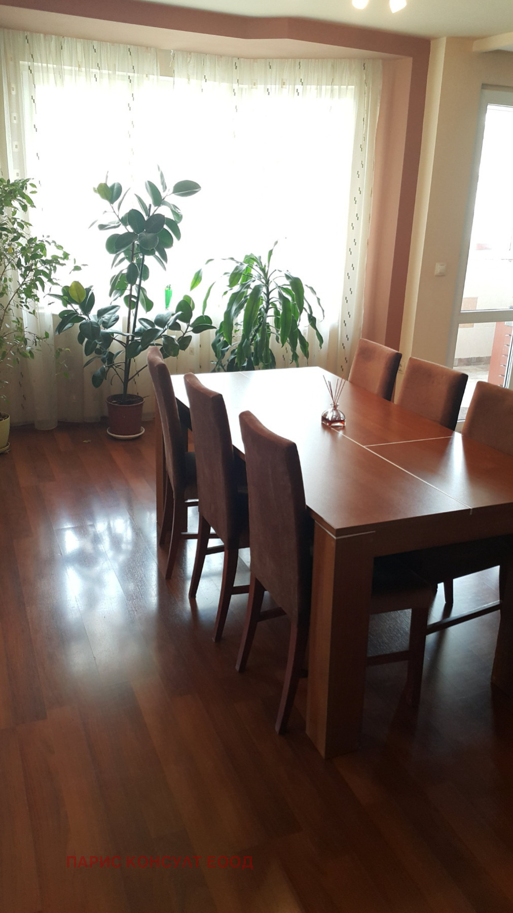 Продава МНОГОСТАЕН, гр. Пловдив, Кършияка, снимка 4 - Апартаменти - 55578402