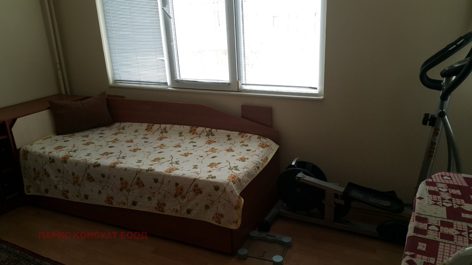 Продава МНОГОСТАЕН, гр. Пловдив, Кършияка, снимка 10 - Апартаменти - 55578402