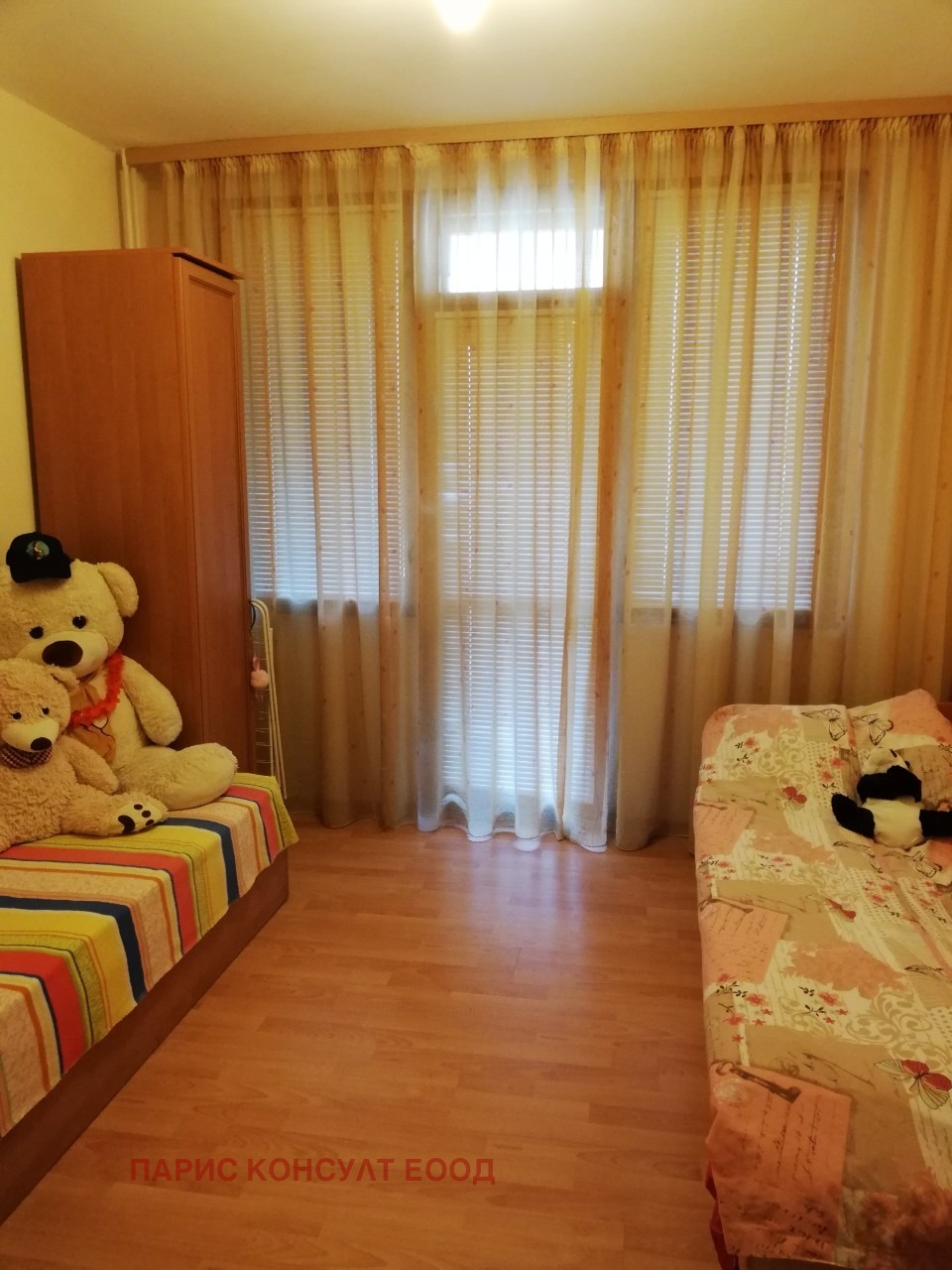 Продава МНОГОСТАЕН, гр. Пловдив, Кършияка, снимка 6 - Апартаменти - 55578402