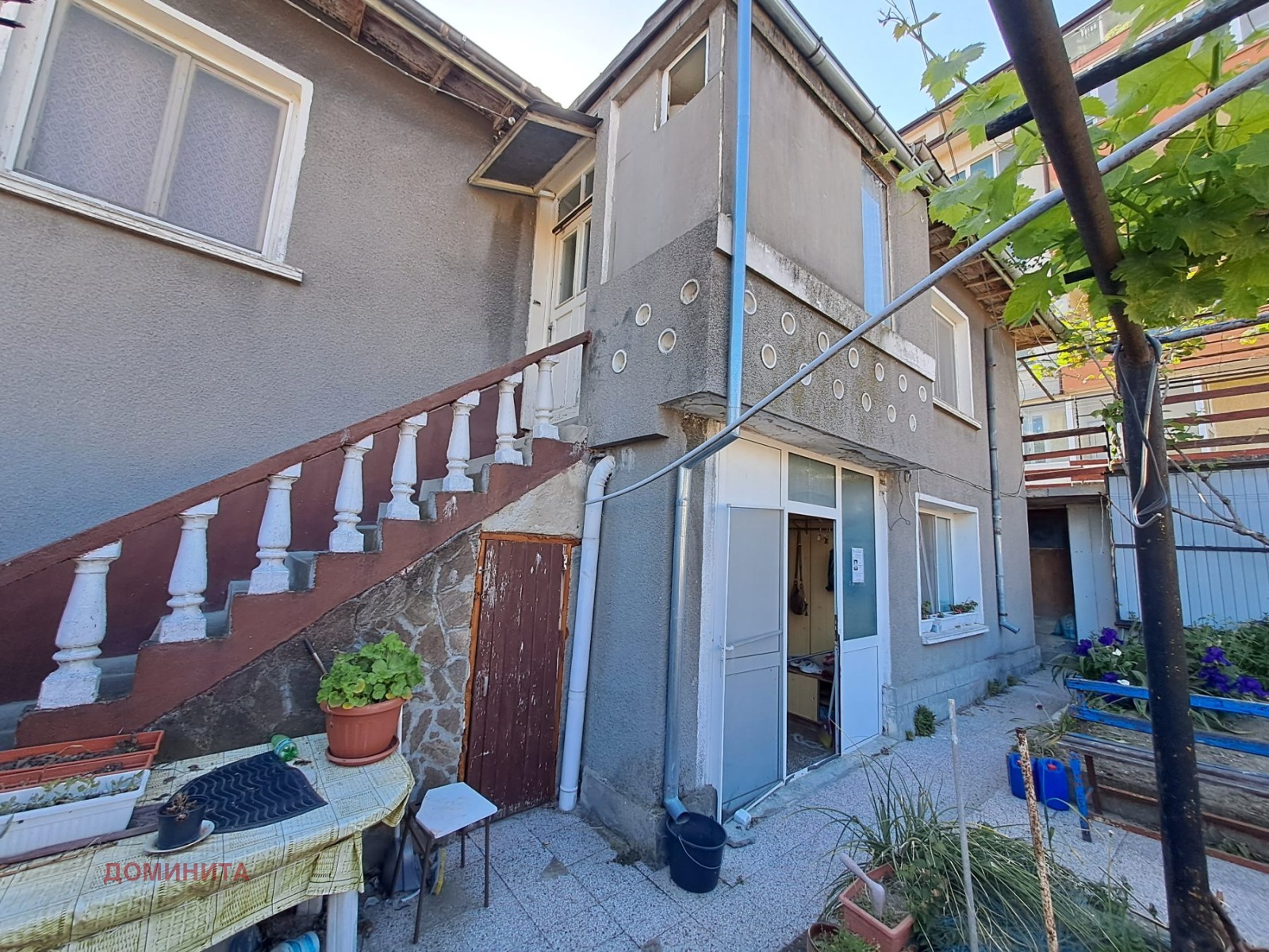 Продава КЪЩА, гр. Царево, област Бургас, снимка 2 - Къщи - 56444966