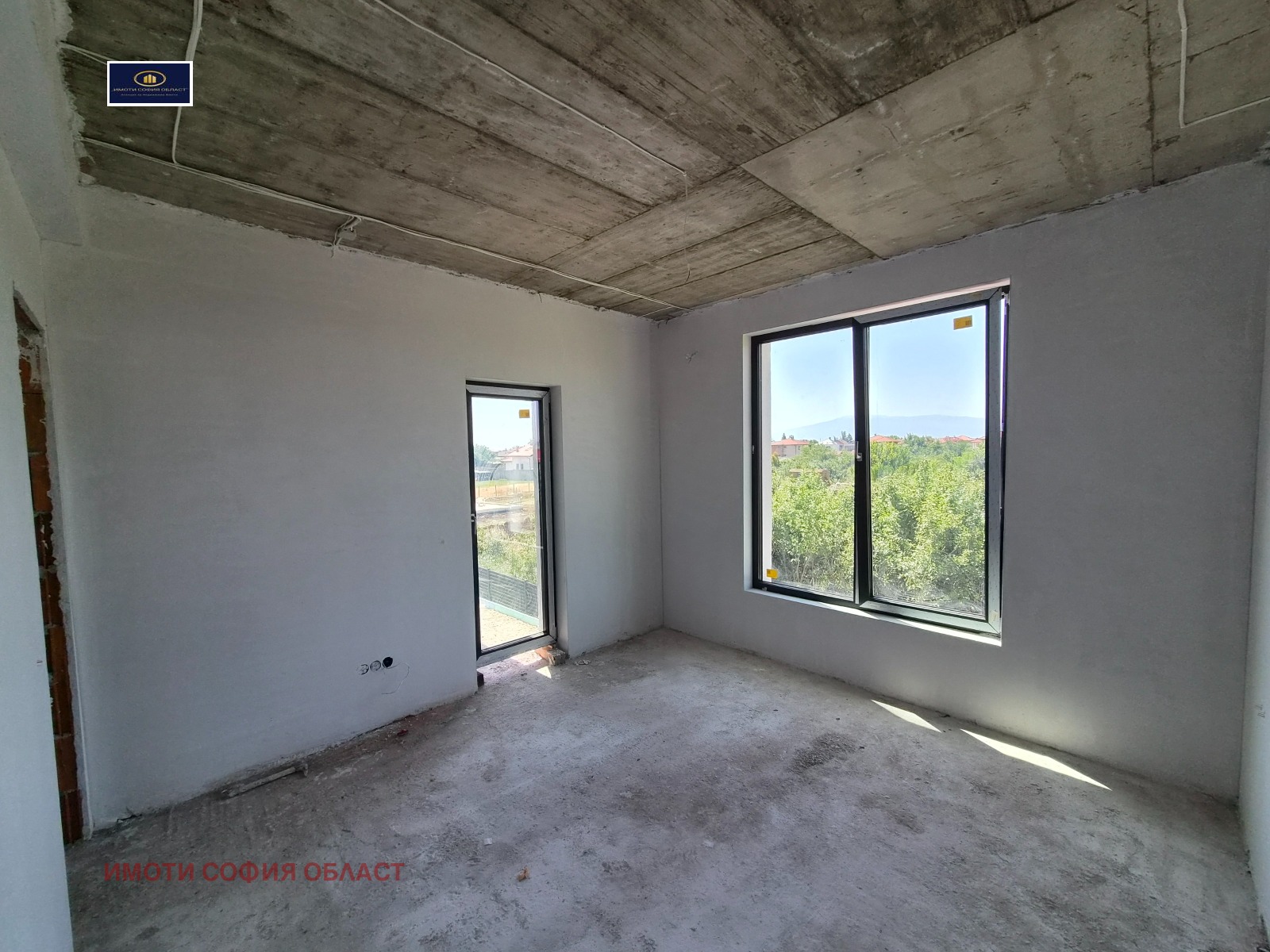 Продава КЪЩА, гр. Костинброд, област София област, снимка 14 - Къщи - 55086963