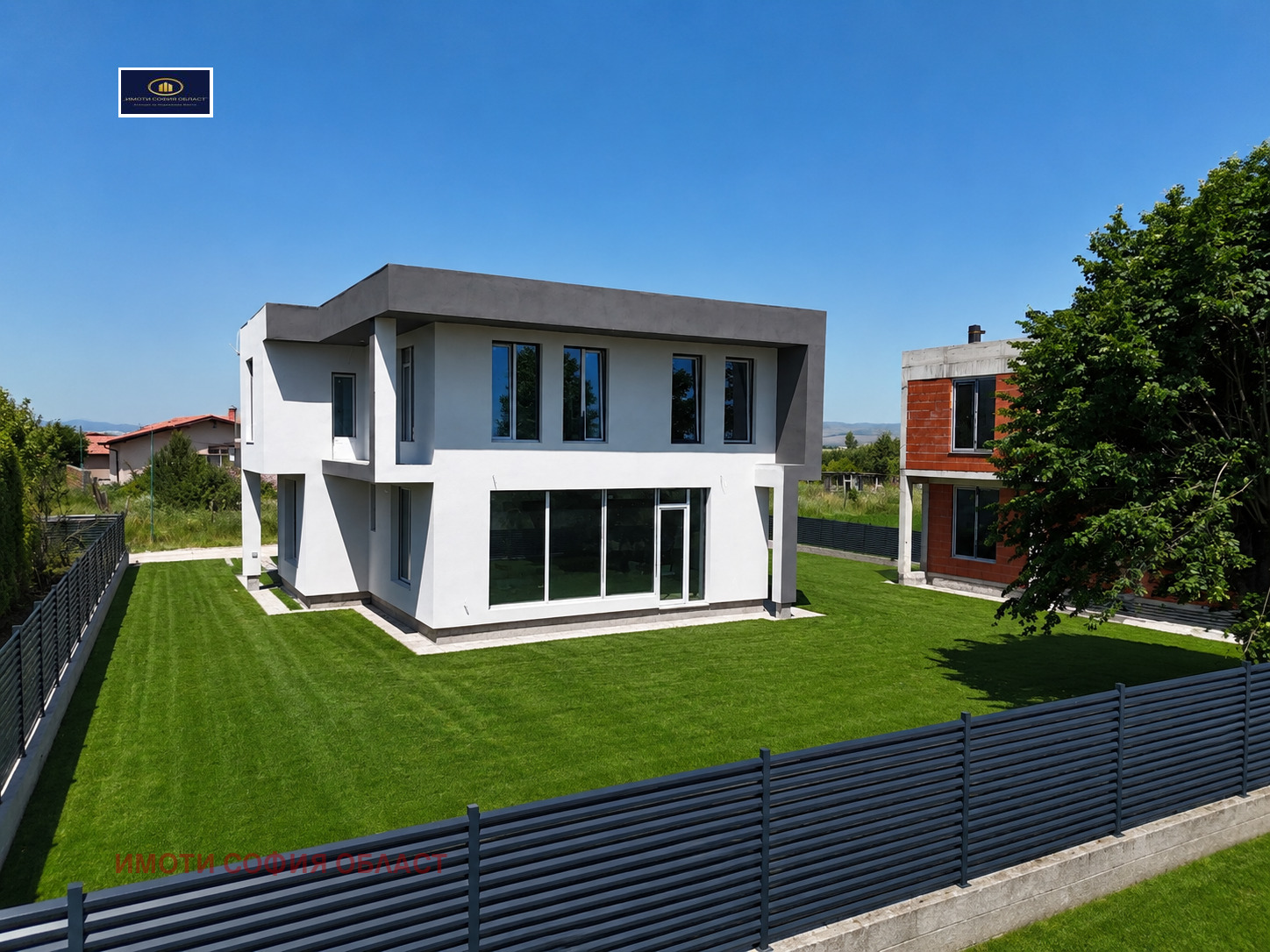 Продава КЪЩА, гр. Костинброд, област София област, снимка 5 - Къщи - 55086963