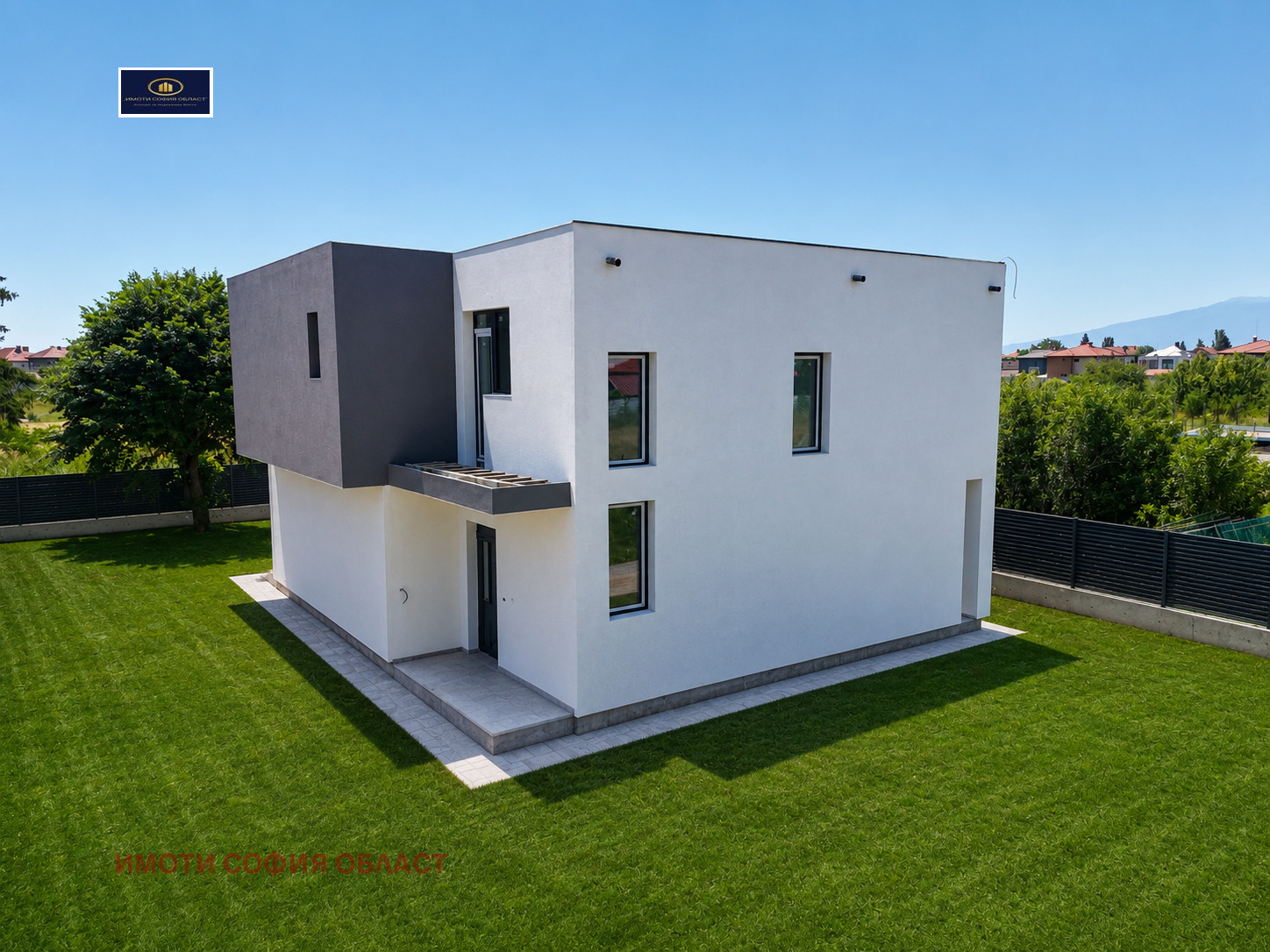 Продава КЪЩА, гр. Костинброд, област София област, снимка 4 - Къщи - 55086963