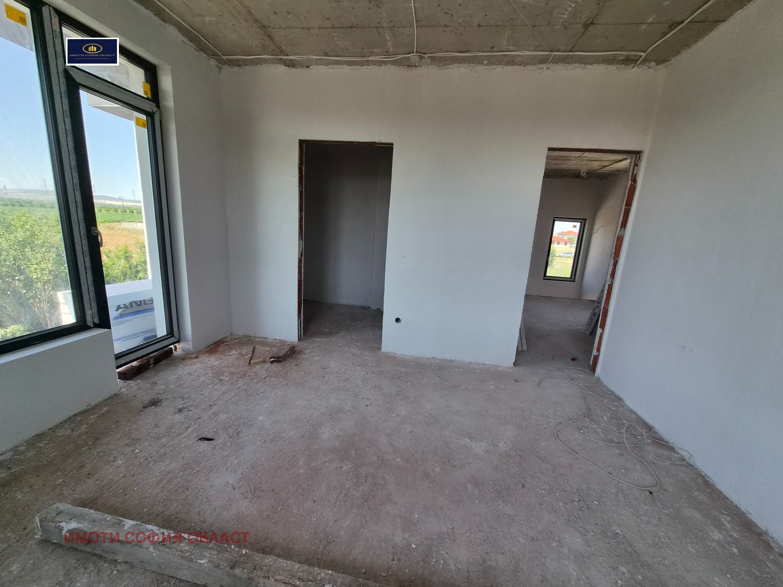 Продава КЪЩА, гр. Костинброд, област София област, снимка 10 - Къщи - 55086963