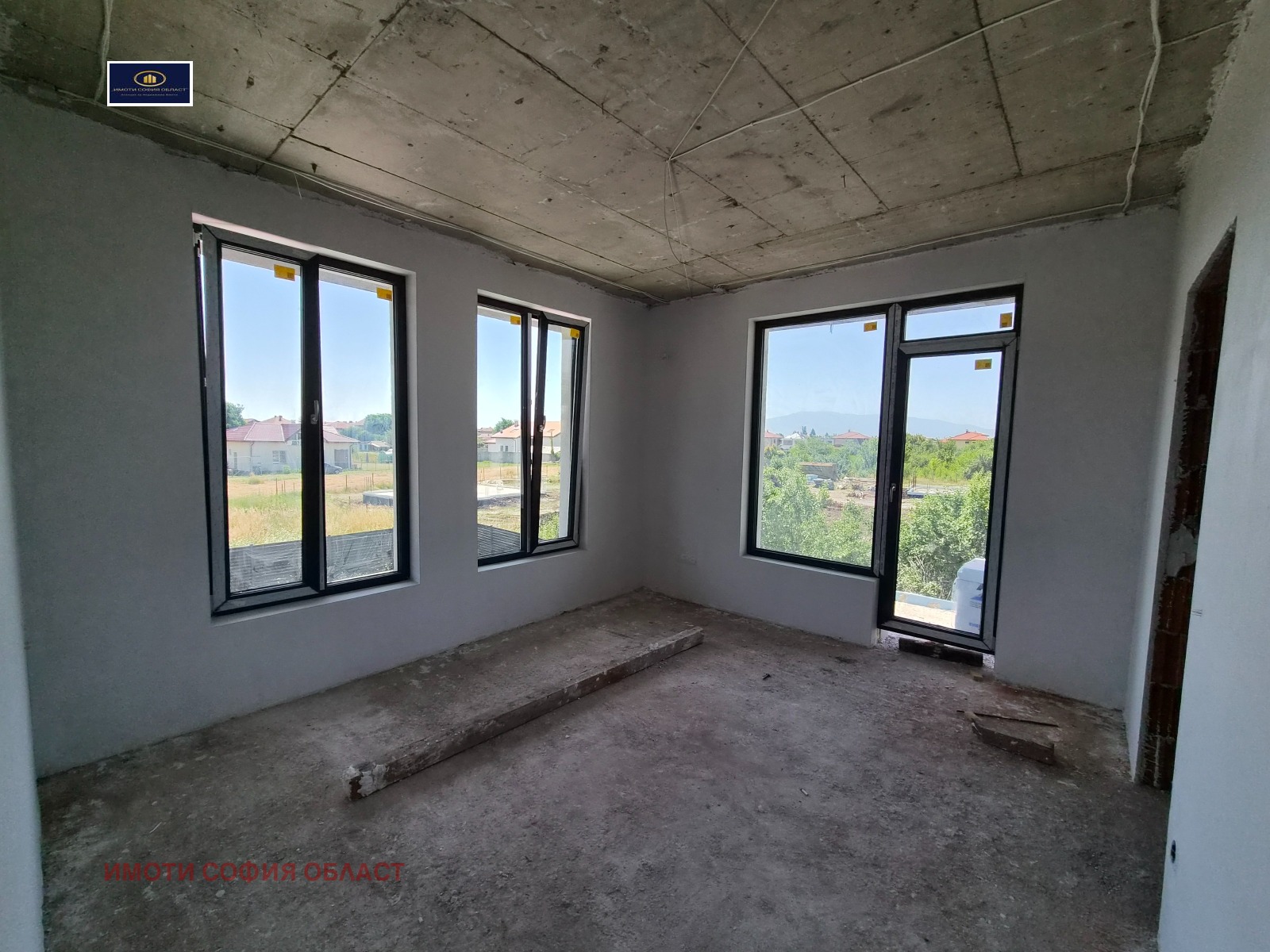 Продава КЪЩА, гр. Костинброд, област София област, снимка 11 - Къщи - 55086963