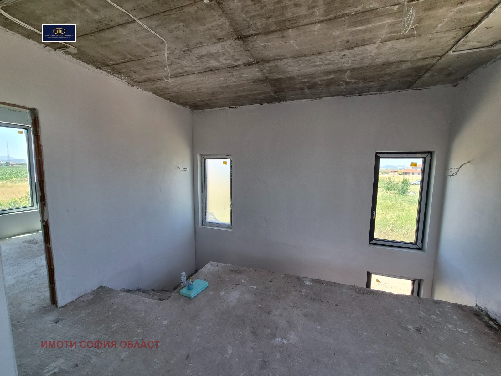 Продава КЪЩА, гр. Костинброд, област София област, снимка 8 - Къщи - 55086963