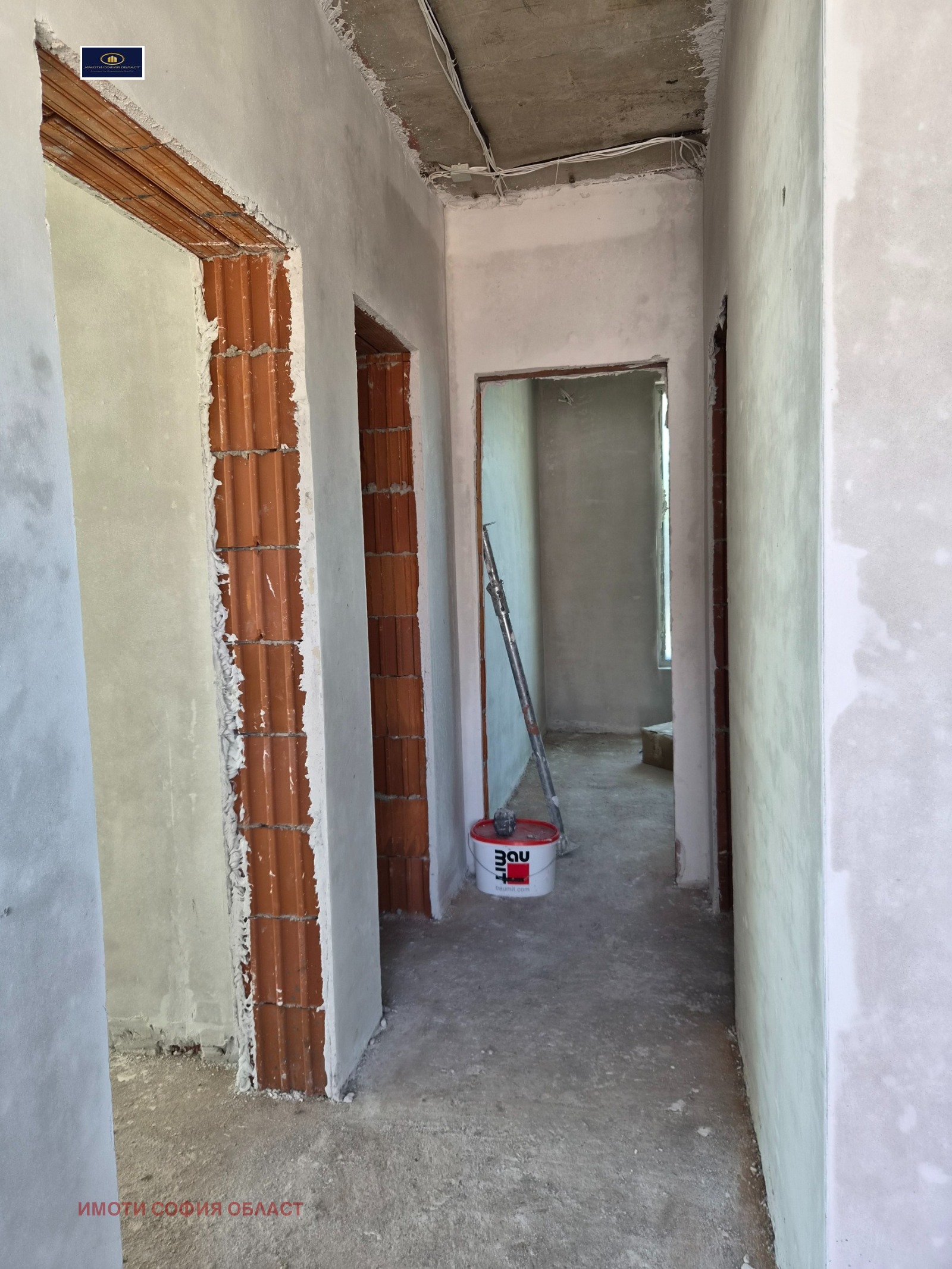 Продава КЪЩА, гр. Костинброд, област София област, снимка 7 - Къщи - 55086963