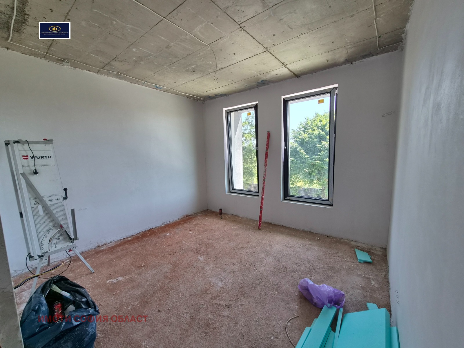 Продава КЪЩА, гр. Костинброд, област София област, снимка 12 - Къщи - 55086963