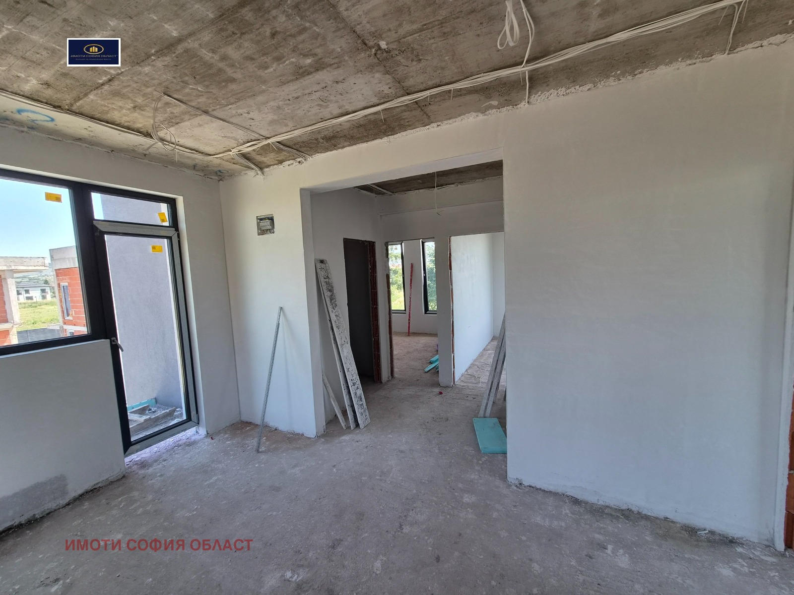 Продава КЪЩА, гр. Костинброд, област София област, снимка 13 - Къщи - 55086963