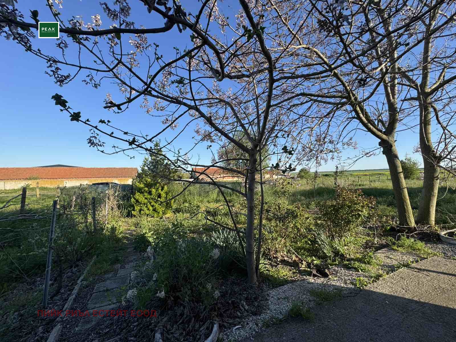 Продава КЪЩА, с. Държава, област Стара Загора, снимка 2 - Къщи - 54343183