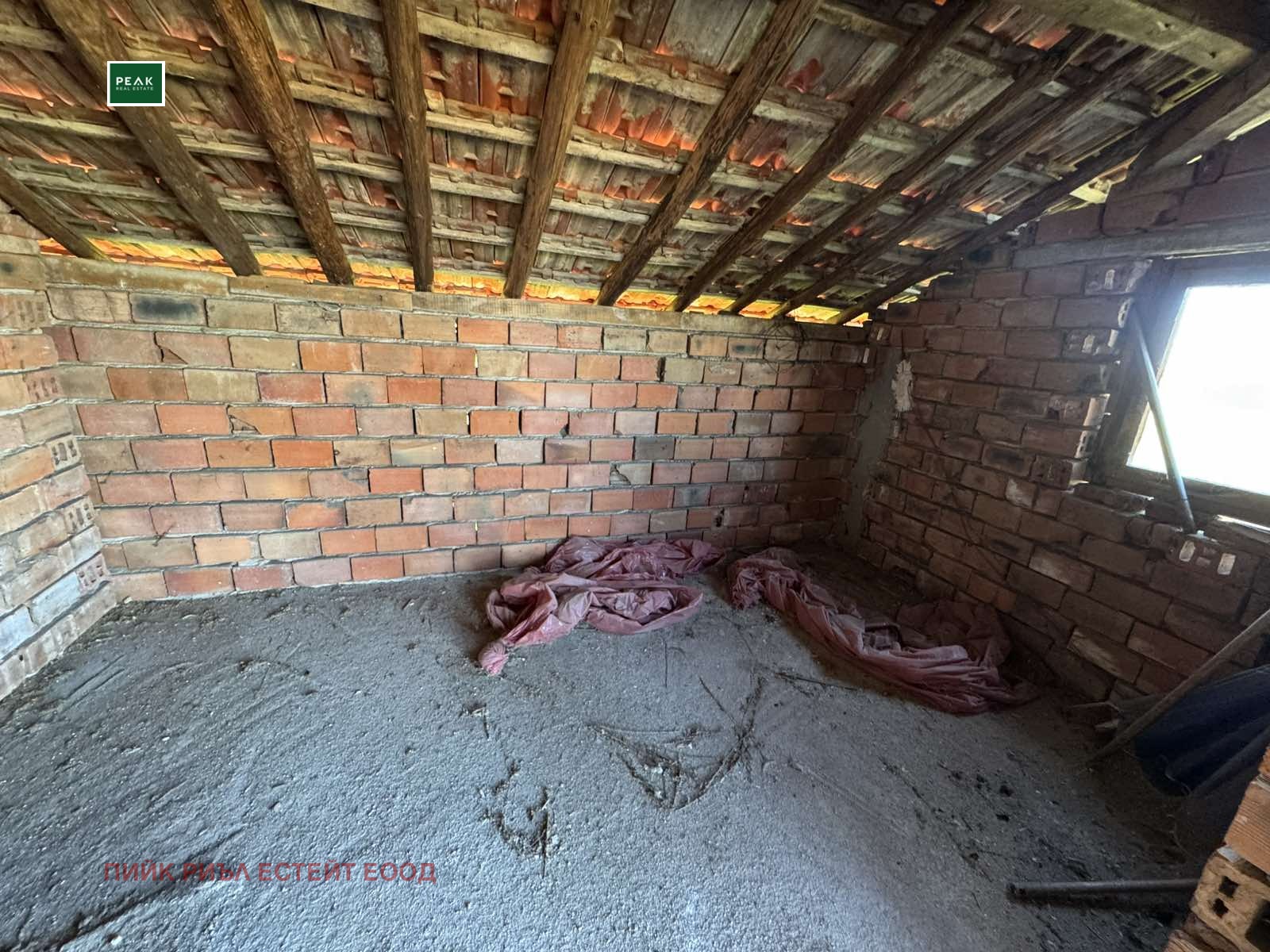 Продава КЪЩА, с. Държава, област Стара Загора, снимка 11 - Къщи - 54343183