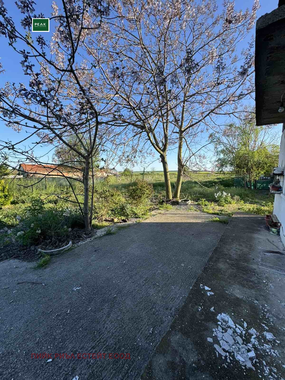 Продава КЪЩА, с. Държава, област Стара Загора, снимка 3 - Къщи - 54343183