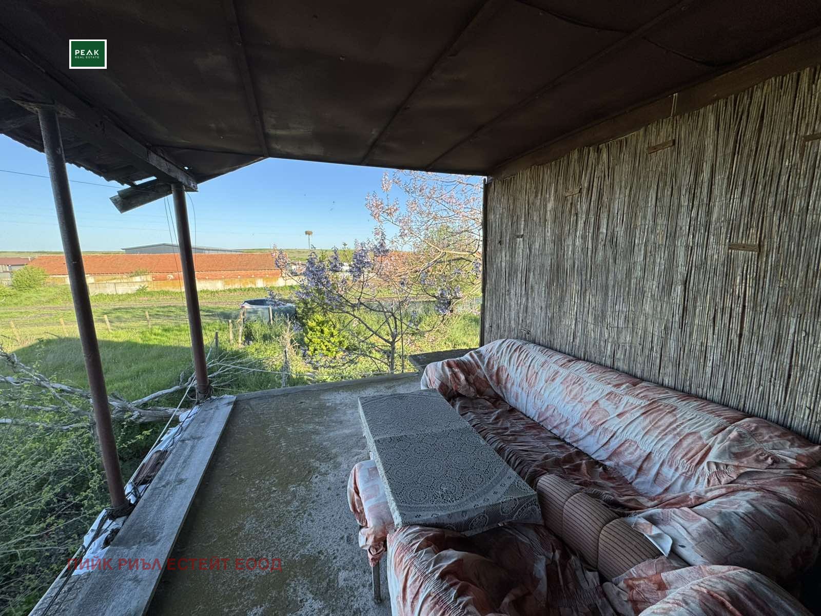 Продава КЪЩА, с. Държава, област Стара Загора, снимка 13 - Къщи - 54343183