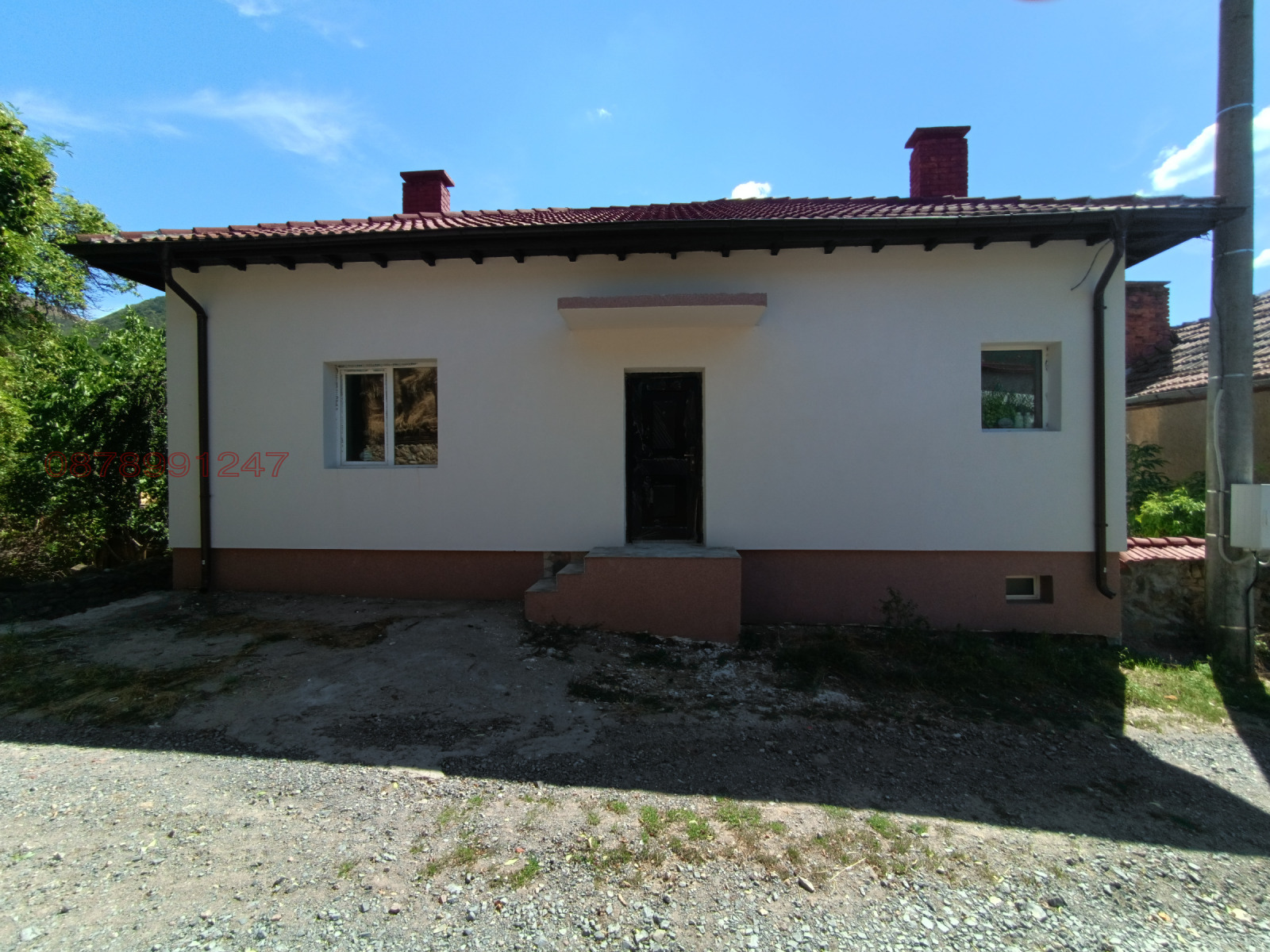 Продава КЪЩА, с. Буново, област София област, снимка 9 - Къщи - 55986633