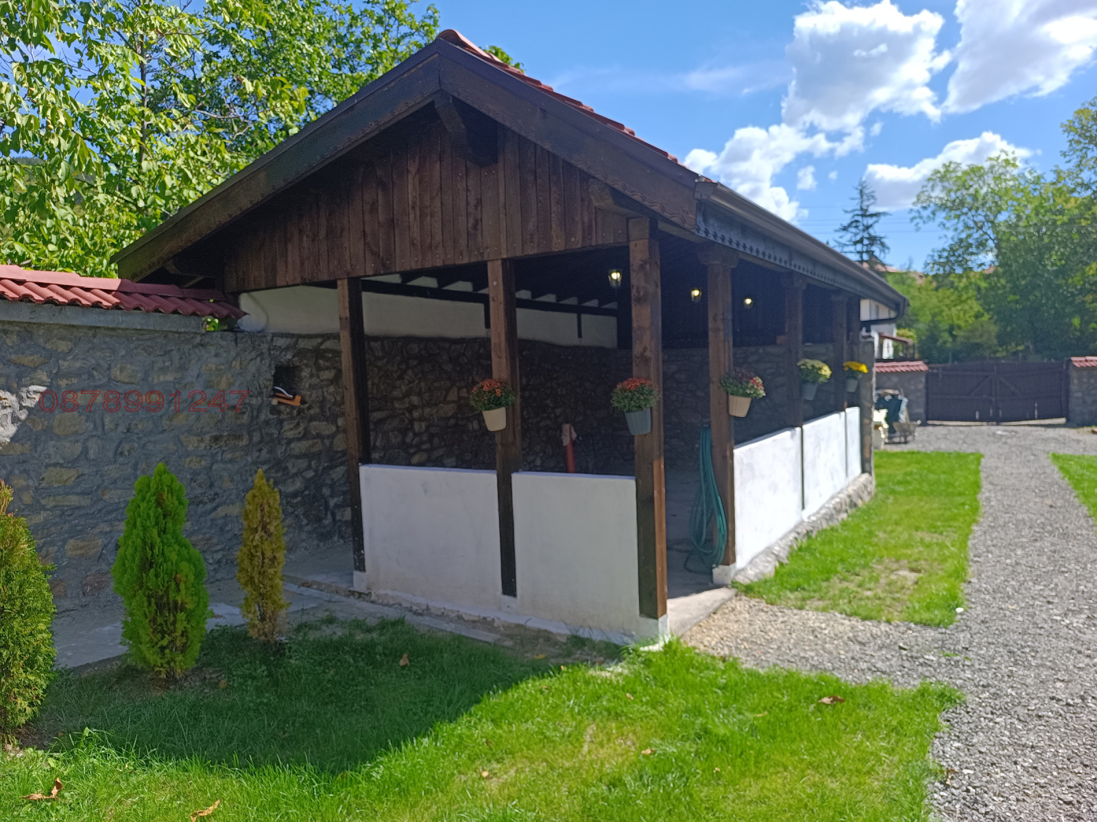Продава КЪЩА, с. Буново, област София област, снимка 6 - Къщи - 55986633