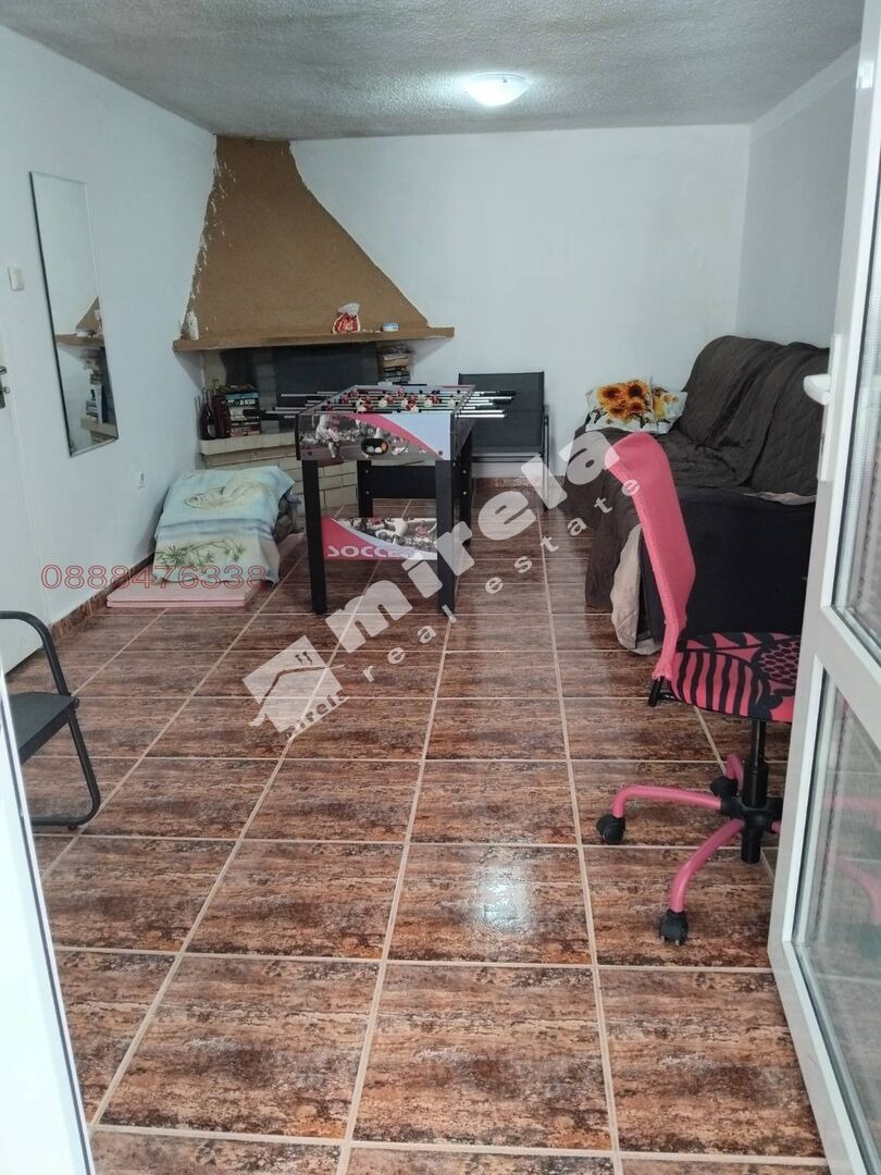 Продава КЪЩА, с. Кошарица, област Бургас, снимка 5 - Къщи - 56127917