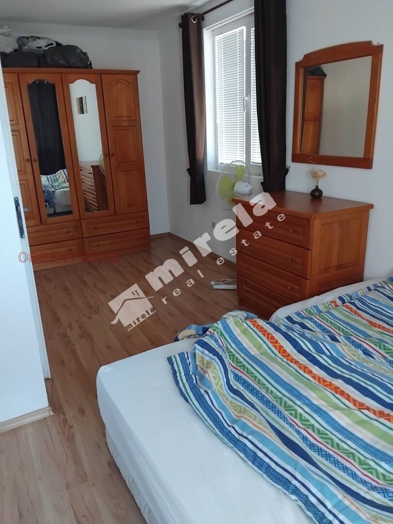 Продава КЪЩА, с. Кошарица, област Бургас, снимка 10 - Къщи - 56127917