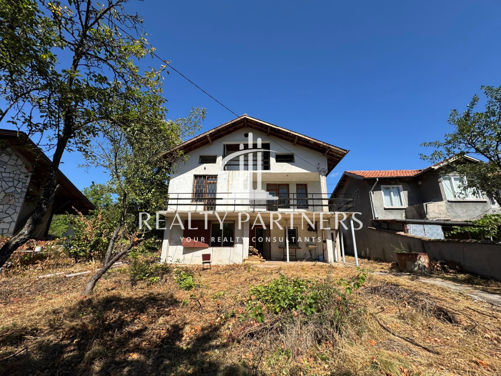 Продава КЪЩА, гр. Радомир, област Перник, снимка 2 - Къщи - 56247405