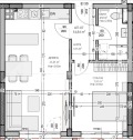 Продава 2-СТАЕН, град Пловдив, Остромила • 79379 € • 26608332 — Holmes.bg