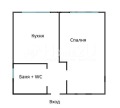 Продава 2-СТАЕН, град София, Хаджи Димитър • 49900 € / 97595.92 лв. • 79715021 1