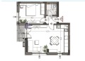 Продава 2-СТАЕН, град Варна, Изгрев • 139900 € / 273620.62 лв. • 87130328 2