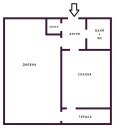 Продава 2-СТАЕН, град Варна, Владислав Варненчик 1 • 83900 € / 164094.14 лв. • 80558618 3