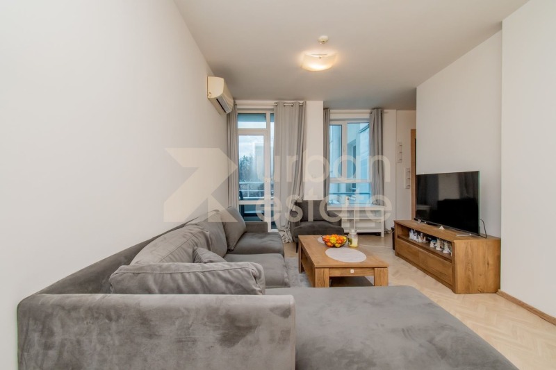 Продава 2-СТАЕН в град София, Студентски град - 62 кв.м / 167 500 € » 327 601.53 лв., ЪРБАН ЕСТЕЙТ