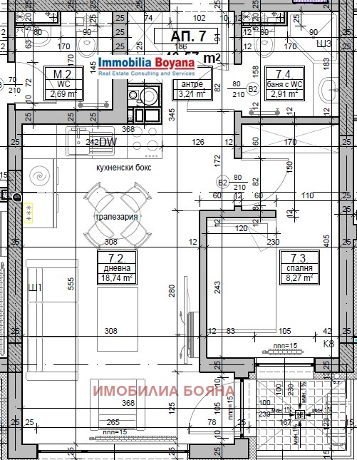 ������� 2-����� | Imot.bg � ����������� 2