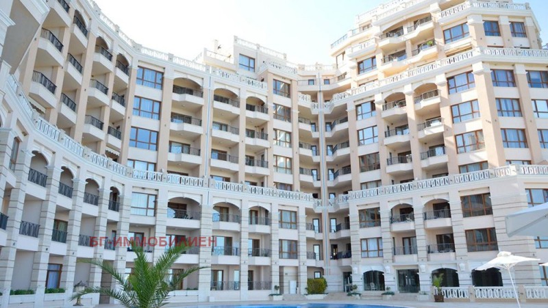 Продава 3-СТАЕН в град Варна, к.к. Златни пясъци - 106 кв.м / 160 000 € » 312 932.80 лв., БГ-ИММОБИЛИЕН