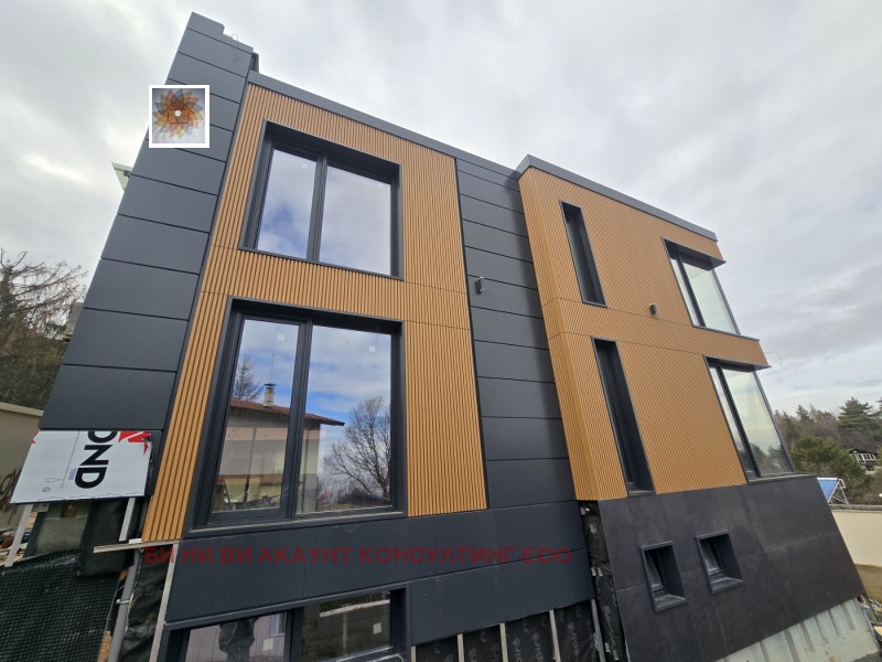 Продава КЪЩА в град София, с. Панчарево - 361 кв.м / 900 000 € » 1 760 247.00 лв., БИ НИ ВИ АКАУНТ КОНСУЛТИНГ ЕООД