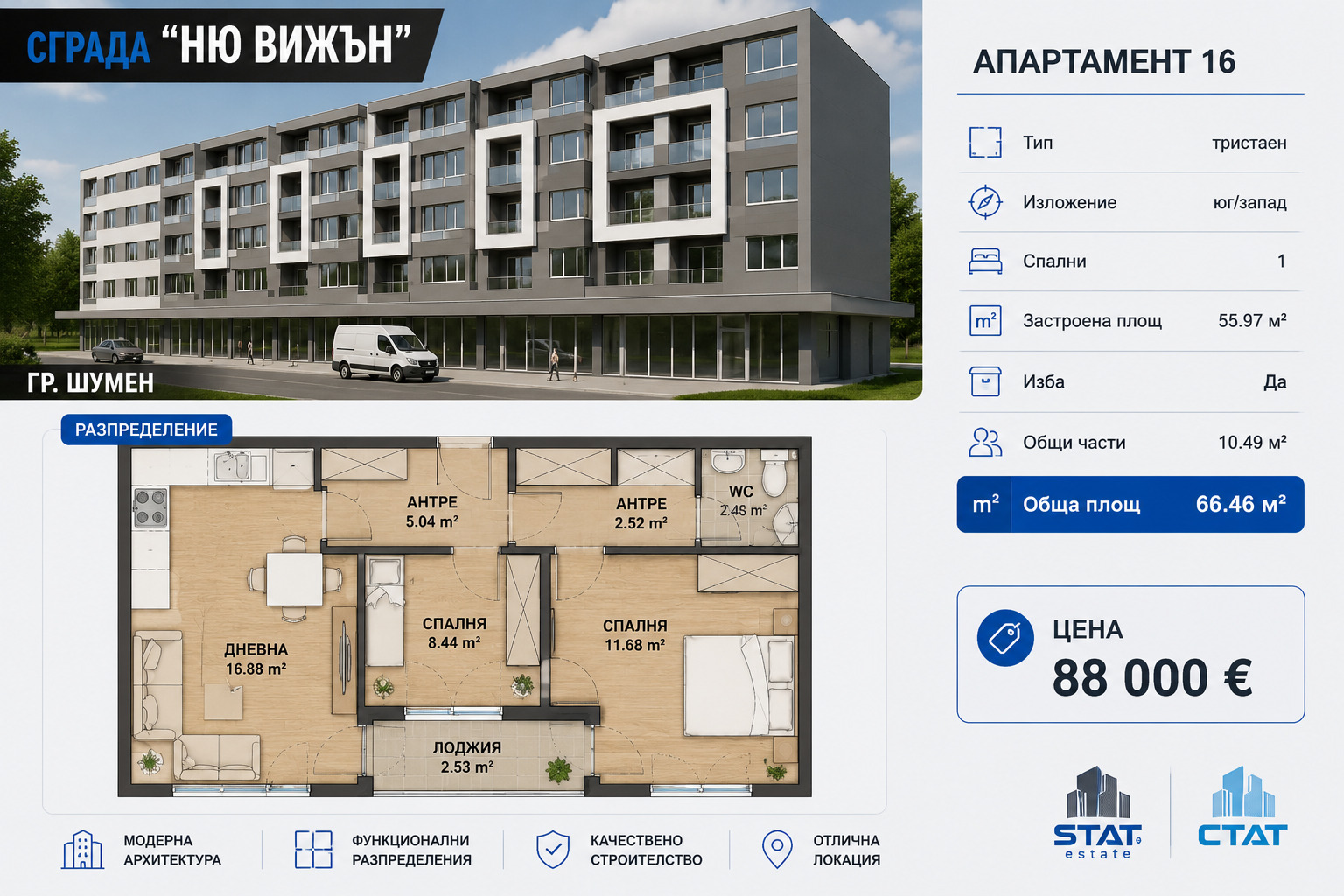 ������� 3-����� | Imot.bg � ����������� 2