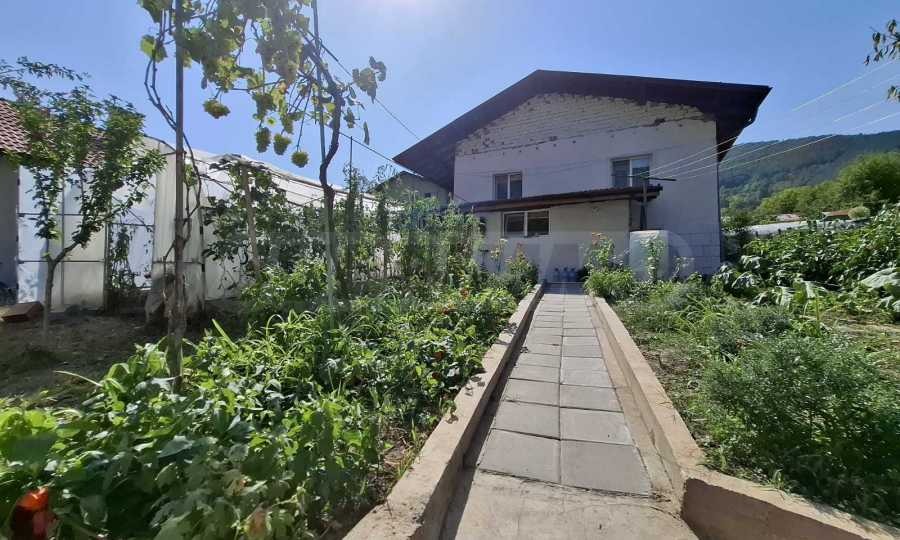 Продава КЪЩА | Imot.bg — изображение 2