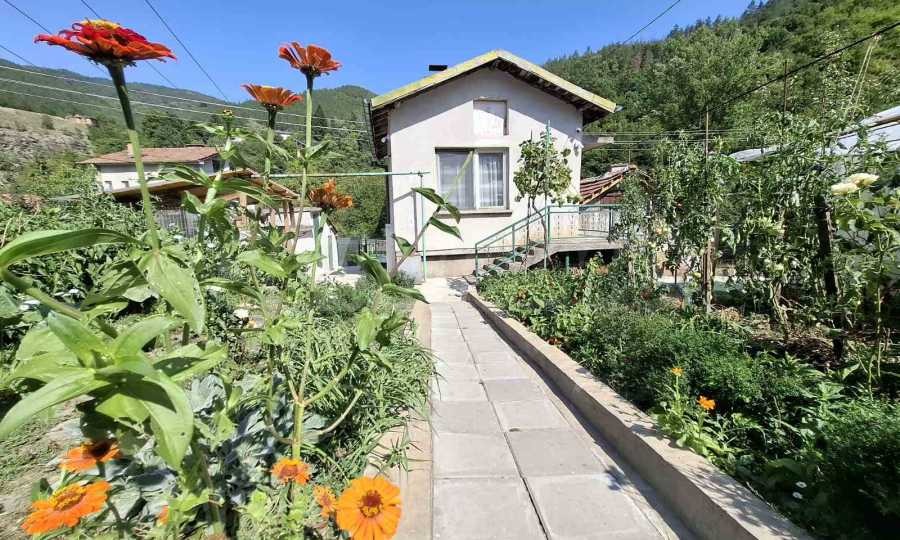 Продава КЪЩА | Imot.bg — изображение 1