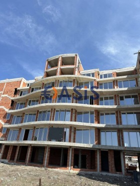 Продава 1-стаен област Бургас гр. Поморие - [1] 