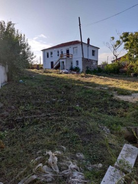 Maison Izvor, Bourgas