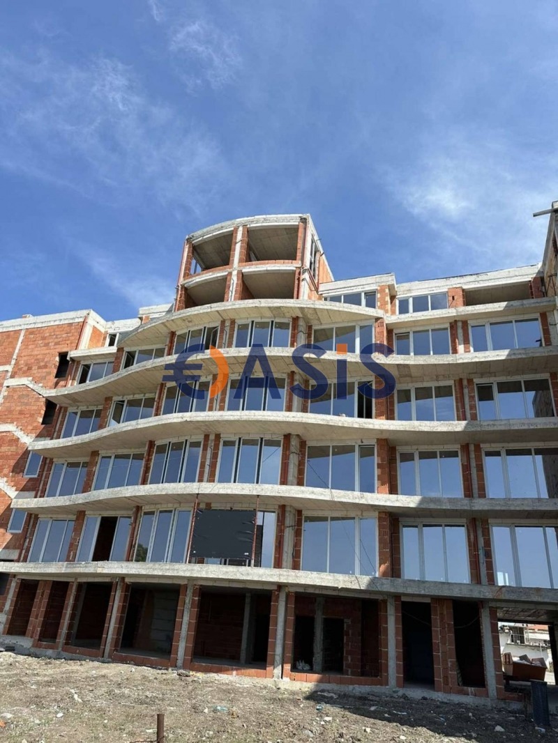 Til salg  Studie region Burgas , Pomorie , 34 kvm | 58221630