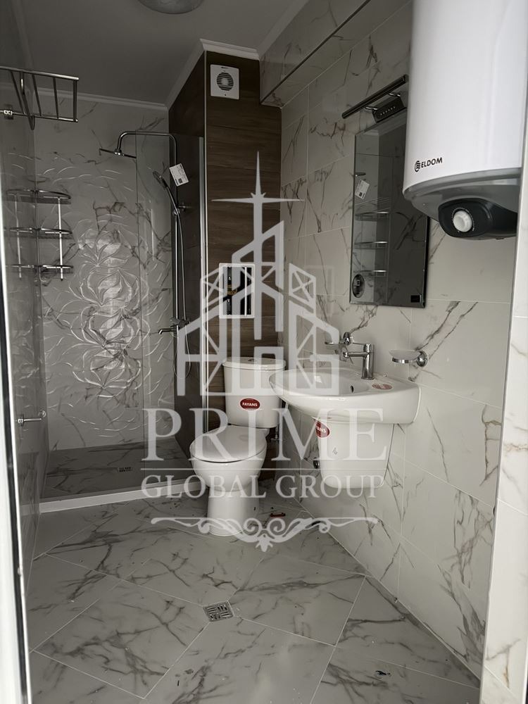 Продава 1-СТАЕН, гр. Поморие, област Бургас, снимка 4 - Апартаменти - 54411751